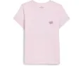 Детская футболка Vineyard Vines с коротким рукавом и нагрудным карманом