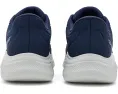 Кроссовки B Flex Smooth Edge Slip-Ins от BOBS from SKECHERS темно-синие