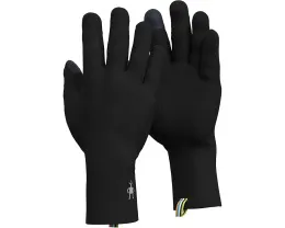 Термические перчатки Smartwool из мериносовой шерсти с сенсорным покрытием