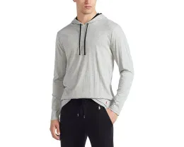 Polo Ralph Lauren худи Supreme Comfort для отдыха из хлопка и модала