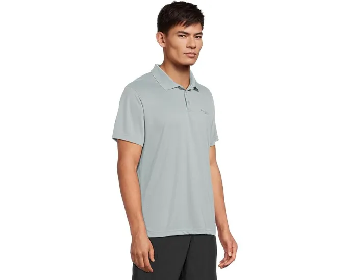 Поло Columbia PFG Solar Stream с защитой от солнца