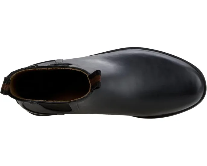 Резиновые ботинки Chelsea L.L.Bean Rugged Wellie с легкой конструкцией