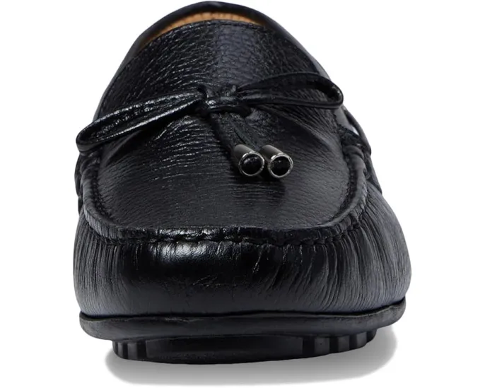 Мокасины Riverview от Marc Joseph New York с кожаным верхом