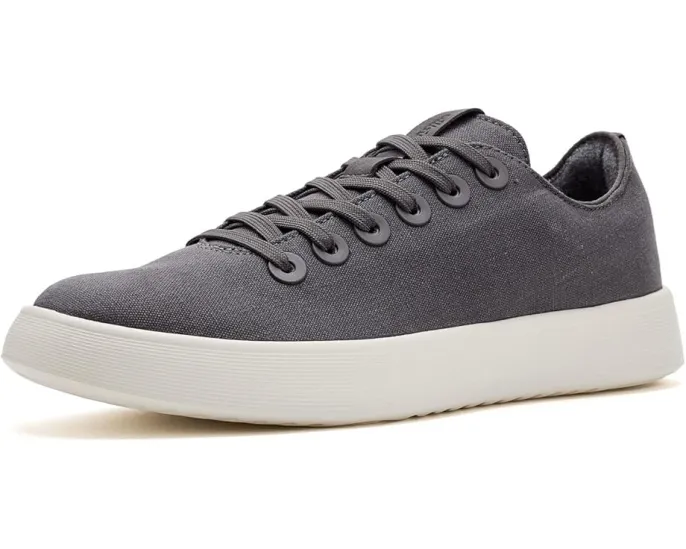 Кеды Allbirds Cruiser Canvas из конопляного холста