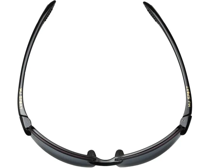 Солнцезащитные очки Maui Jim Makaha с защитой от царапин CLEARSHELL и поликарбонатными линзами