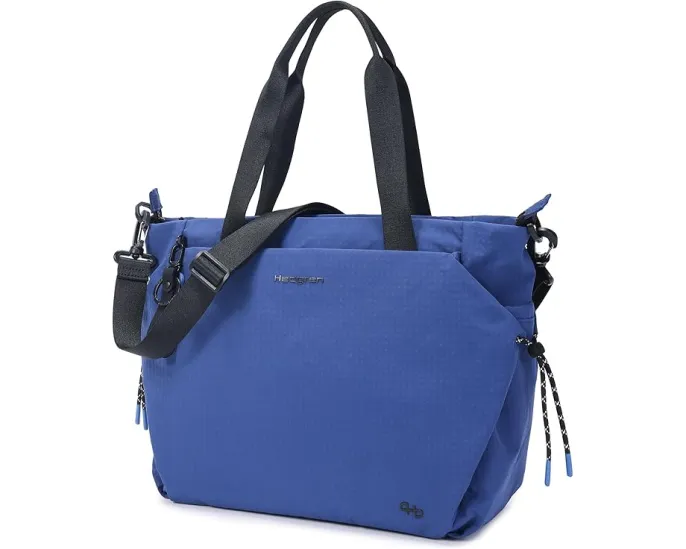 Сумка-тоут Hedgren Satoshi с отделением для ноутбука