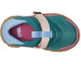Детские утепленные ботинки Teva Kids Reember Camp с отстёгивающейся пяткой