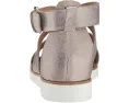 Босоножки Sofft Mirabelle из мягкой кожи с перекрещивающимися ремешками