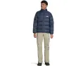 Пуховая куртка The North Face Hydrenalite с наполнителем 600 fill down
