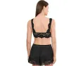 Petal Party Plunge Bralette