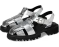 Сандалии AllSaints Tess в стиле рыболова с массивной подошвой
