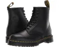 Ботинки Dr. Martens 1460 Bex на шнуровке из гладкой кожи с высокой платформой