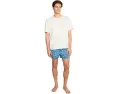 Боксеры Tommy Bahama Cotton Woven с принтом ананасов из 100% хлопка