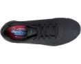 Ботинки Skechers Work UNO SR Elainy c защитой для работы
