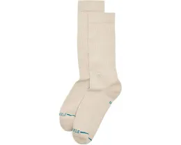 Носки Stance Shelter с поддержкой свода стопы и технологией Infiknit