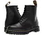Ботинки Dr. Martens 1460 Bex на шнуровке из гладкой кожи с высокой платформой