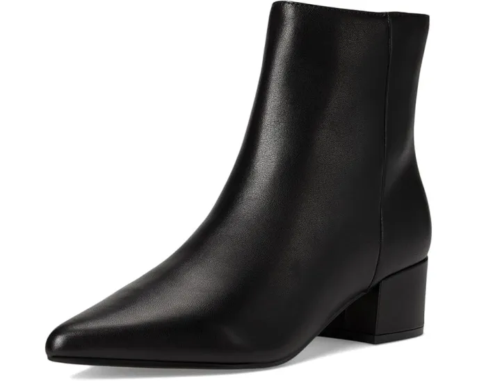 Ботильоны Leonna с острым носком от Marc Fisher LTD