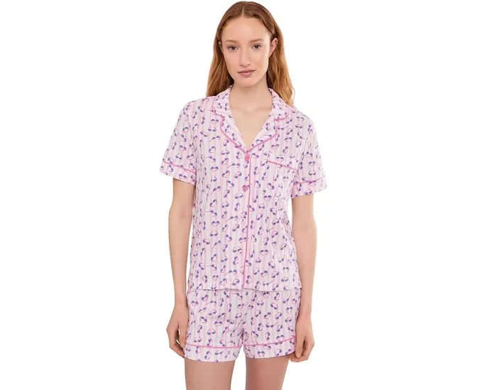 Whimsy Pajama Set