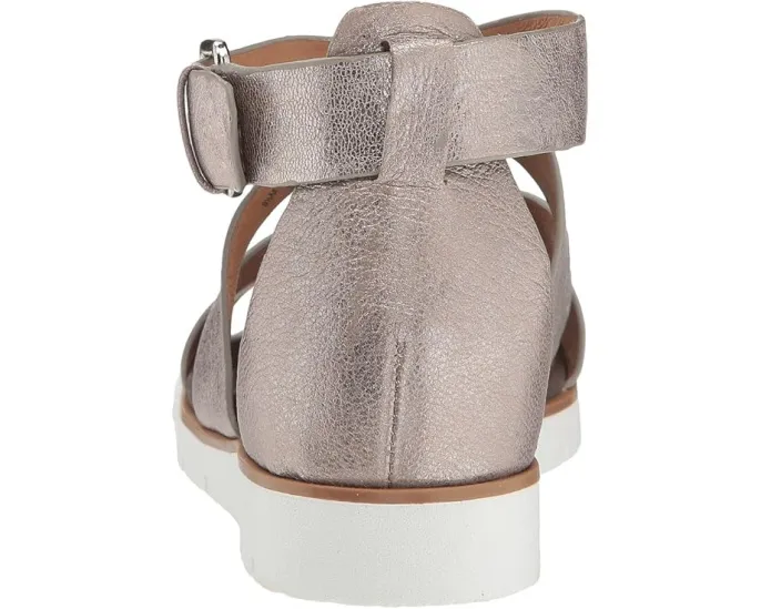 Босоножки Sofft Mirabelle из мягкой кожи с перекрещивающимися ремешками