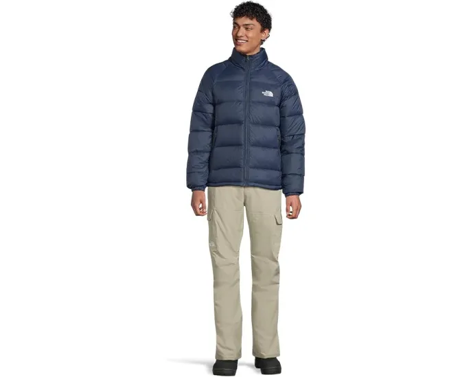 Пуховая куртка The North Face Hydrenalite с наполнителем 600 fill down