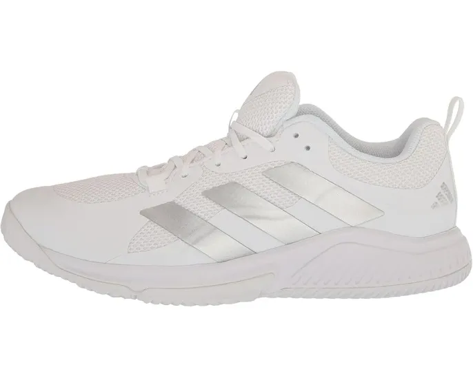 adidas Волейбольные кроссовки Court Team Bounce 2.0 с текстильной подкладкой