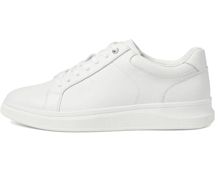 Кроссовки ALDO Darren с кожаным верхом и текстильной подкладкой