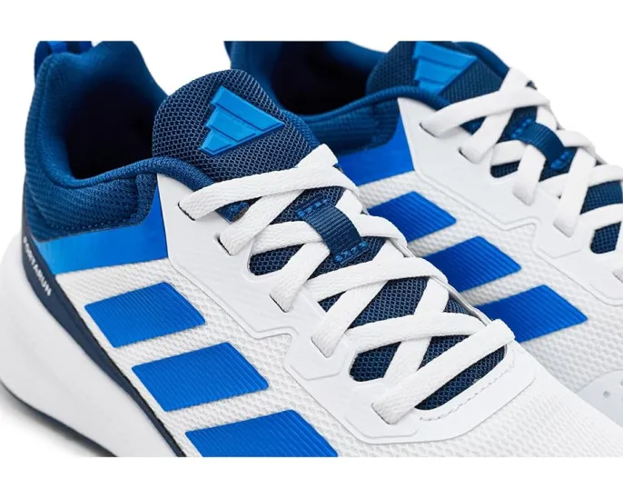 Детские кроссовки adidas Fortarun 4.0 с промежуточной подошвой Cloudfoam