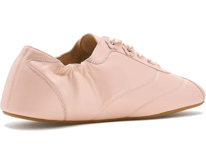 Badgley Mischka кроссовки Wilmott низкие из кожи с плоской резиновой подошвой