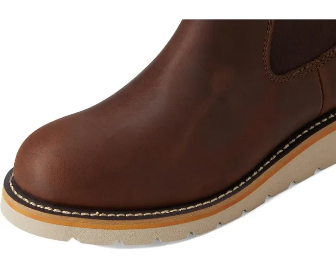 Ботинки Carhartt Wedge 5 дюймов челси с мягким мысом