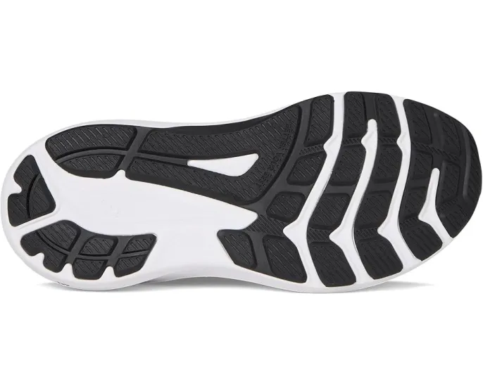 Стабильные кроссовки GT 1000 13 для дошкольников с липучкой ASICS Kids