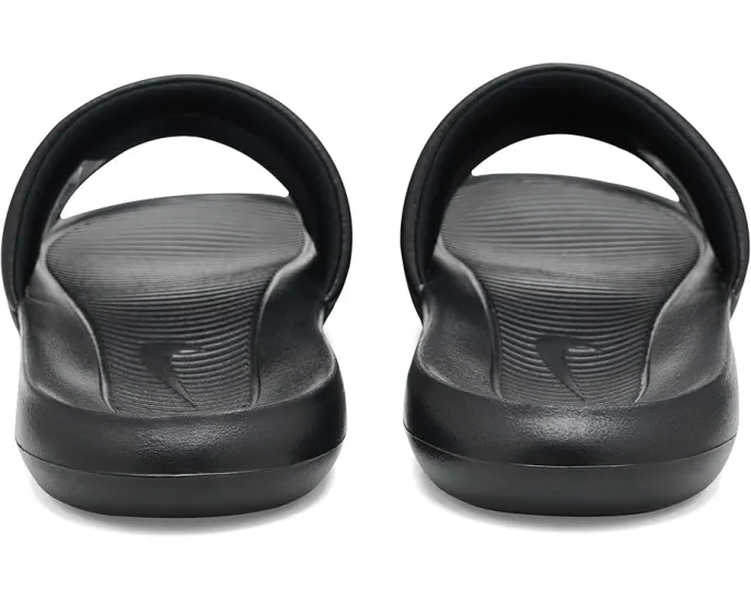 Сланцы Nike Victori One с мягкой пеной и контурным узором