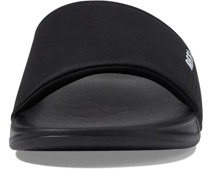 Пляжные шлепанцы Reef One Slide с анатомической стелькой из EVA