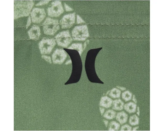 Hurley Kids комплект для плавания Pineapple с футболкой и шортами