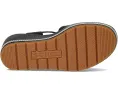 Сандалии SOREL Sunpeak Wedge на щиколотке с регулируемой застежкой