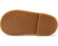 Сандалии L'Amour Shoes Kids Ruthie с перфорацией и застежкой на липучке