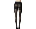 Колготки Wolford Velvet de Luxe 66 с утягивающим эффектом и бархатной текстурой