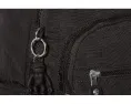 Маленький рюкзак Seoul Small Backpack от Kipling с водонепроницаемым нейлоном