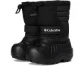 Детские зимние сапоги Columbia Powderbug Snowlite с утеплителем 400 г