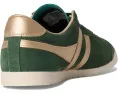 Gola Bullet Pearl стильные кроссовки из замши с мягкой стелькой