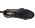 Чукка-ботинки Barbour Meays Chukka Boots из вощеной кожи с подошвой Flexcore