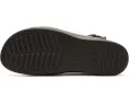 Сандалии-слайды Crocs Dylan Platform с металлическими заклепками