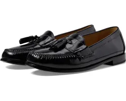 Лоферы Cole Haan Pinch Tassel с кисточками из состаренной кожи