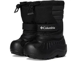 Детские зимние сапоги Columbia Powderbug Snowlite с утеплителем 400 г