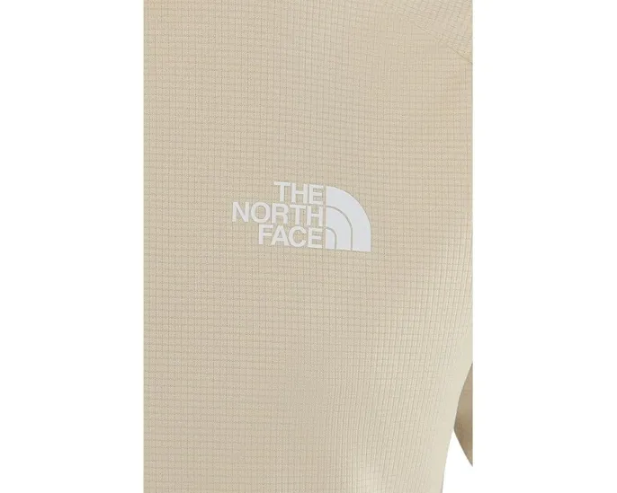 Поло The North Face Lightrange Packable с коротким рукавом и защитой UPF 40