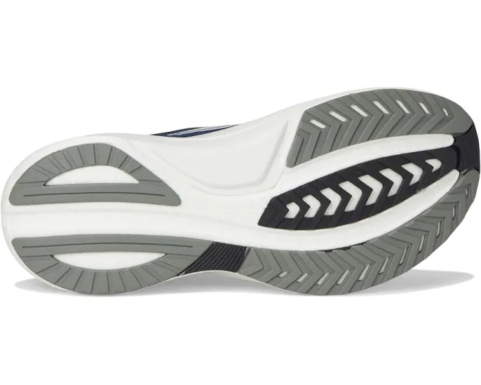 Кроссовки Saucony Tempus 2 с поддержкой стопы и пеной PWRRUN PB