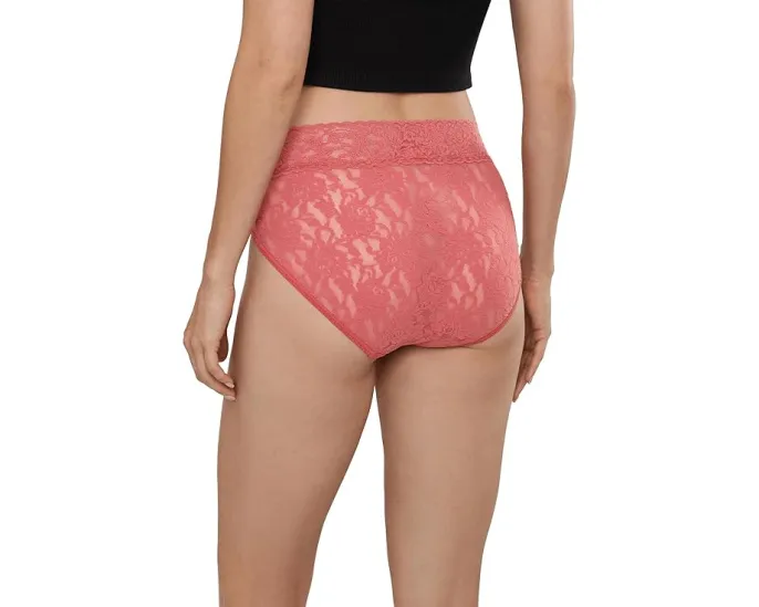 Французские трусы Signature Lace® Hanky Panky