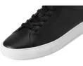 Кроссовки Polo Ralph Lauren Jermain из гладкой кожи с круглым носком
