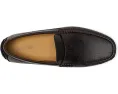 Лоферы Calvin Klein Follman с квадратным носком и стелькой из ЭВА