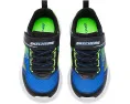 Кроссовки Skechers Microspec Velocity 404127L разноцветные для детей