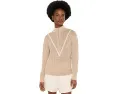 Вязаный джемпер Varley Calva Knit с высоким воротом